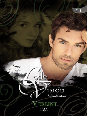 cover image of Code Vision 1